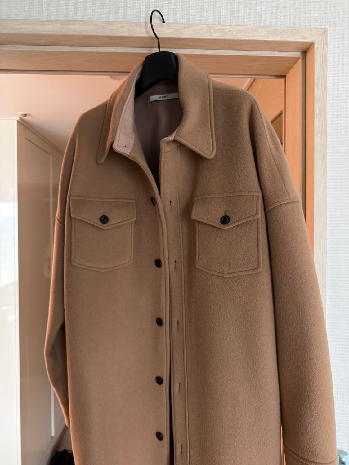 노앙 울코트 상품이미지2