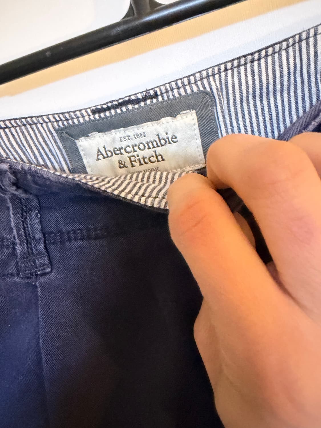 Abercrombie & fitch Short pants 상품이미지2