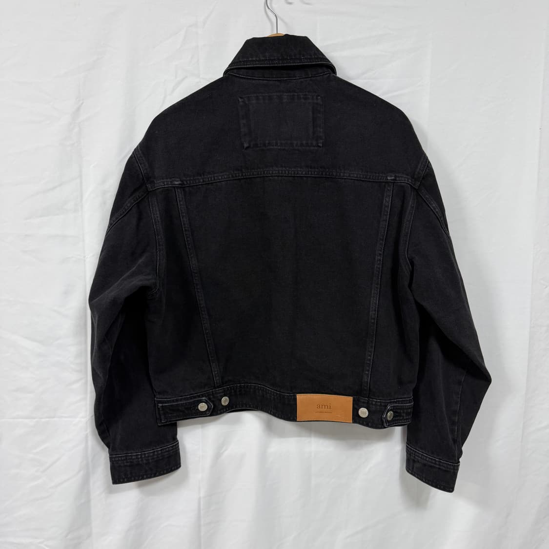 아미(ami) 청자켓 상품이미지2