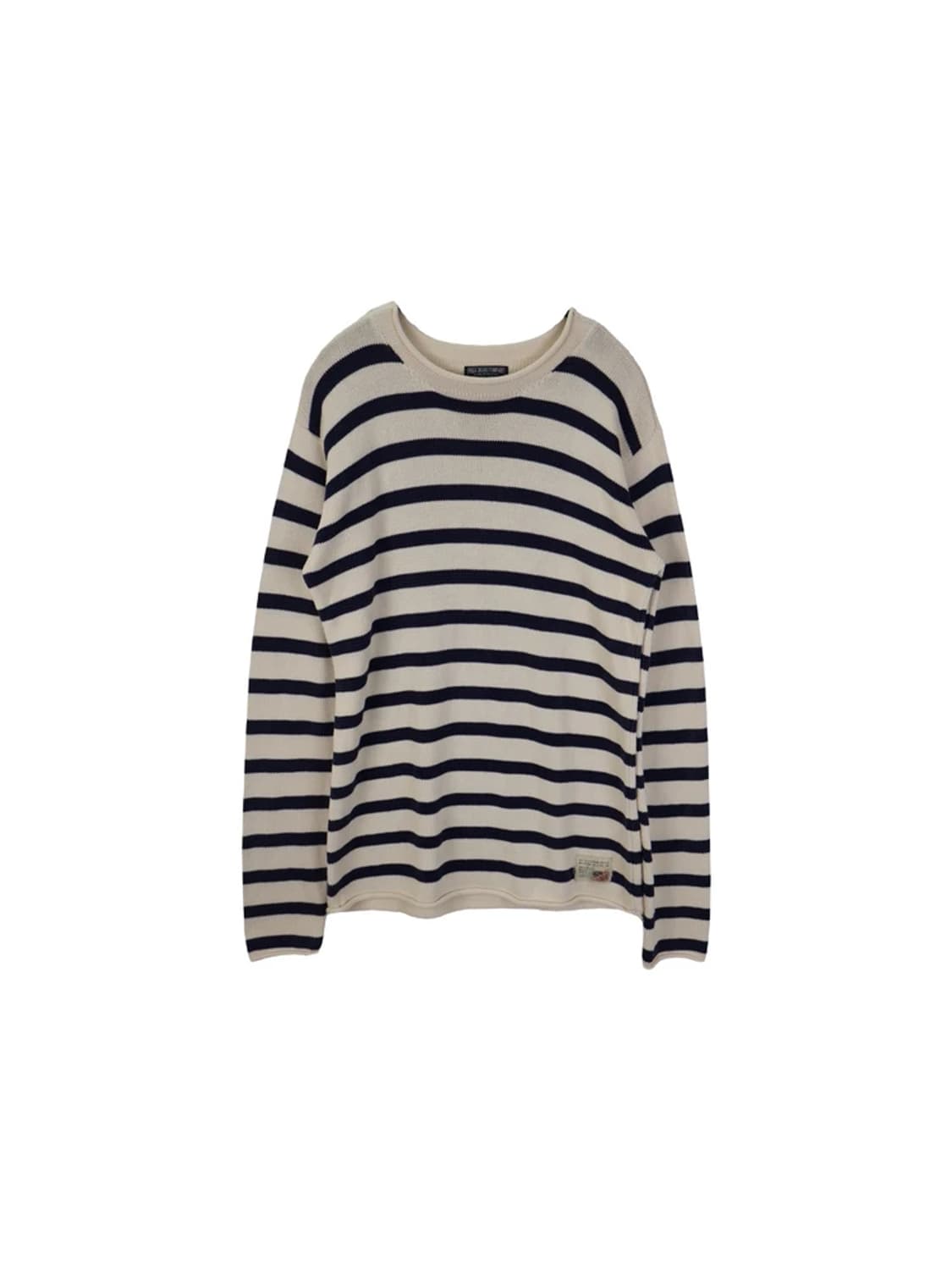 폴로진스 스트라이프 니트 상품이미지4