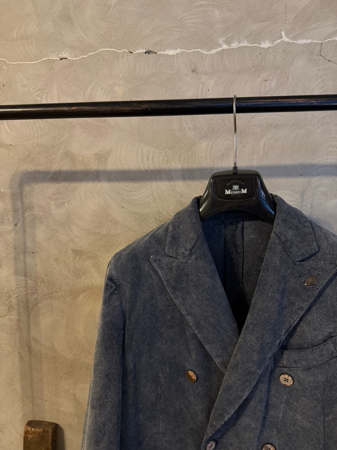 가브리엘 파시니 코듀로이 자켓 103 상품이미지6