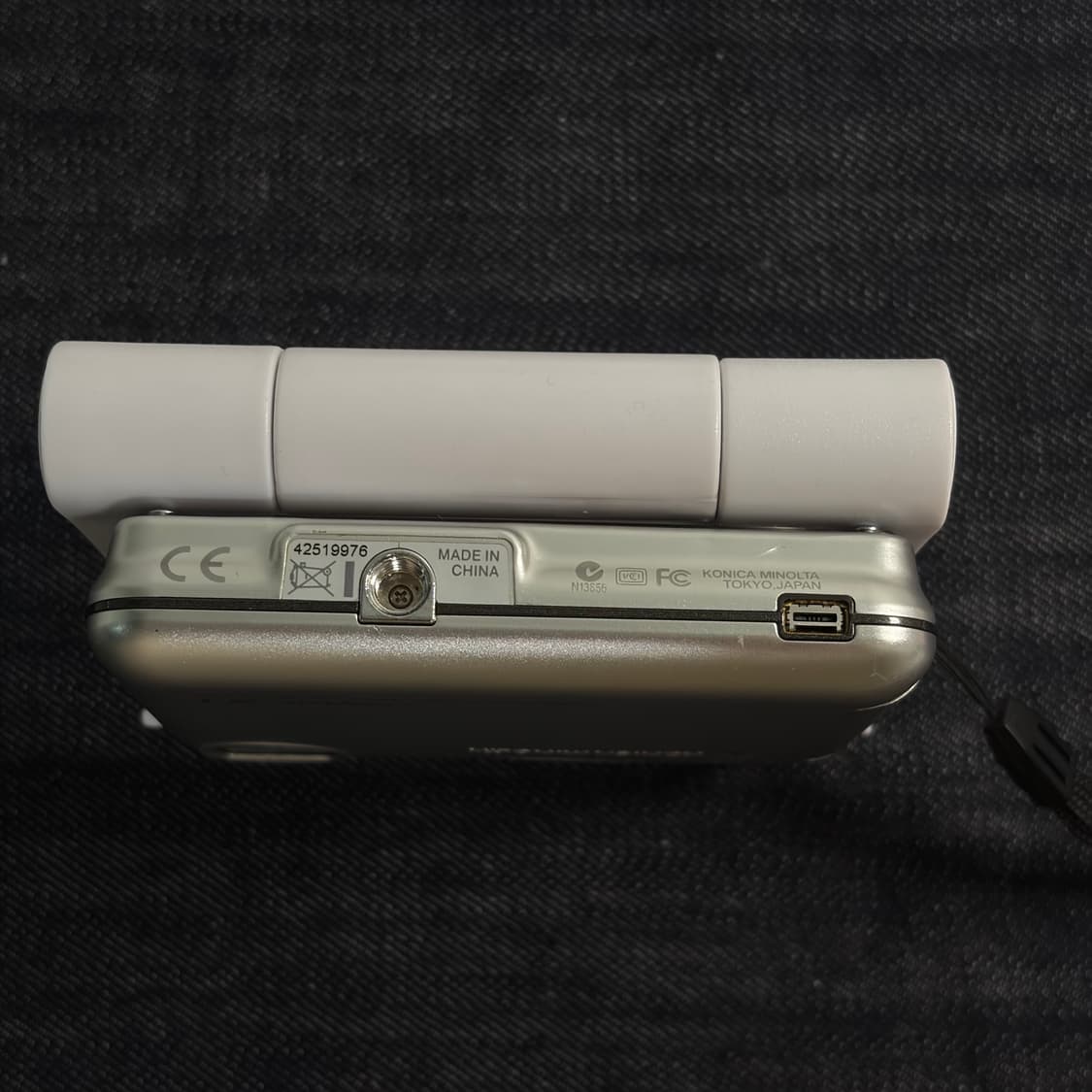 준민트급) 미놀타 디미지x1 상품이미지3