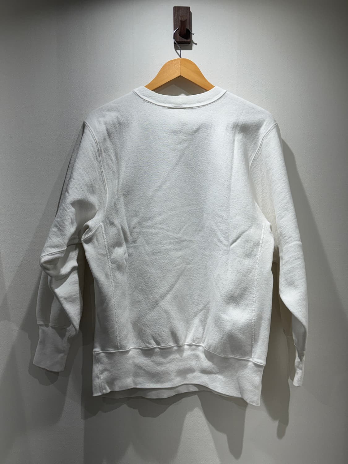 90s 챔피온 리버스위브 스웻셔츠 상품이미지6