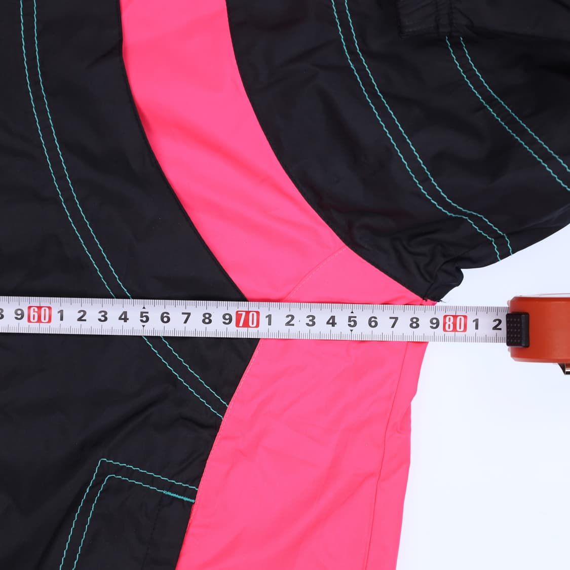 2XL 나이키x아트모스 NRG 바람막이 자켓 N7397 상품이미지8