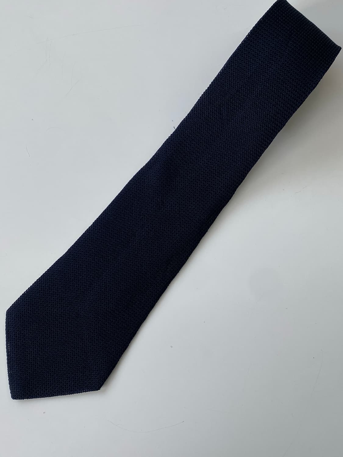 폴로 랄프로렌(POLO) 명품 정품 블랙넥타이 상품이미지6