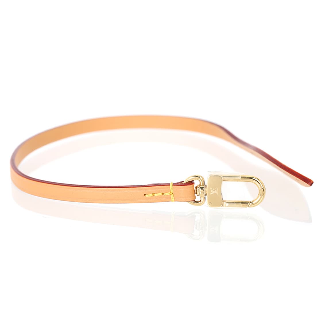 루이비통 스트랩 모노그램 멀티 카우하이드 가죽줄 가방스트랩 상품이미지1