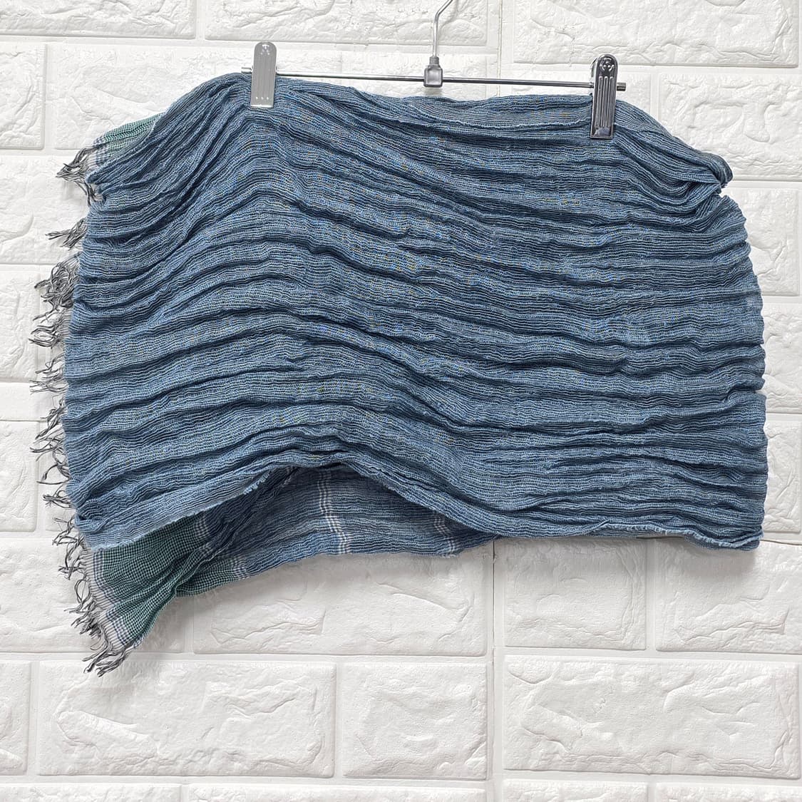 택포// 니들스 머플러 Made in Italy 상품이미지1