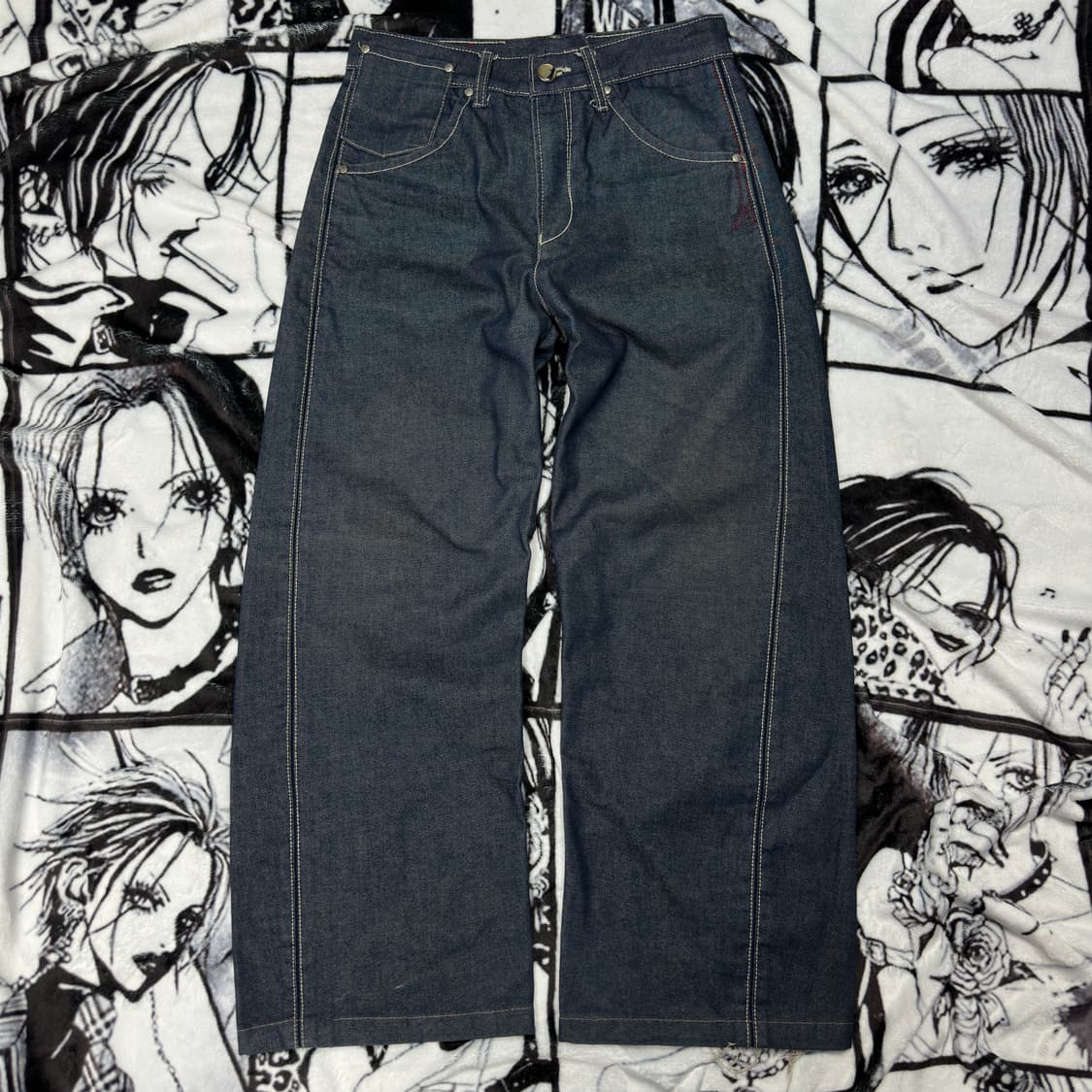 리바이스 엔지니어드진 팬츠 상품이미지3