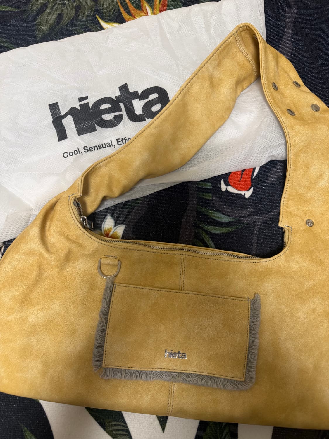 Hieta tina bag 상품이미지1