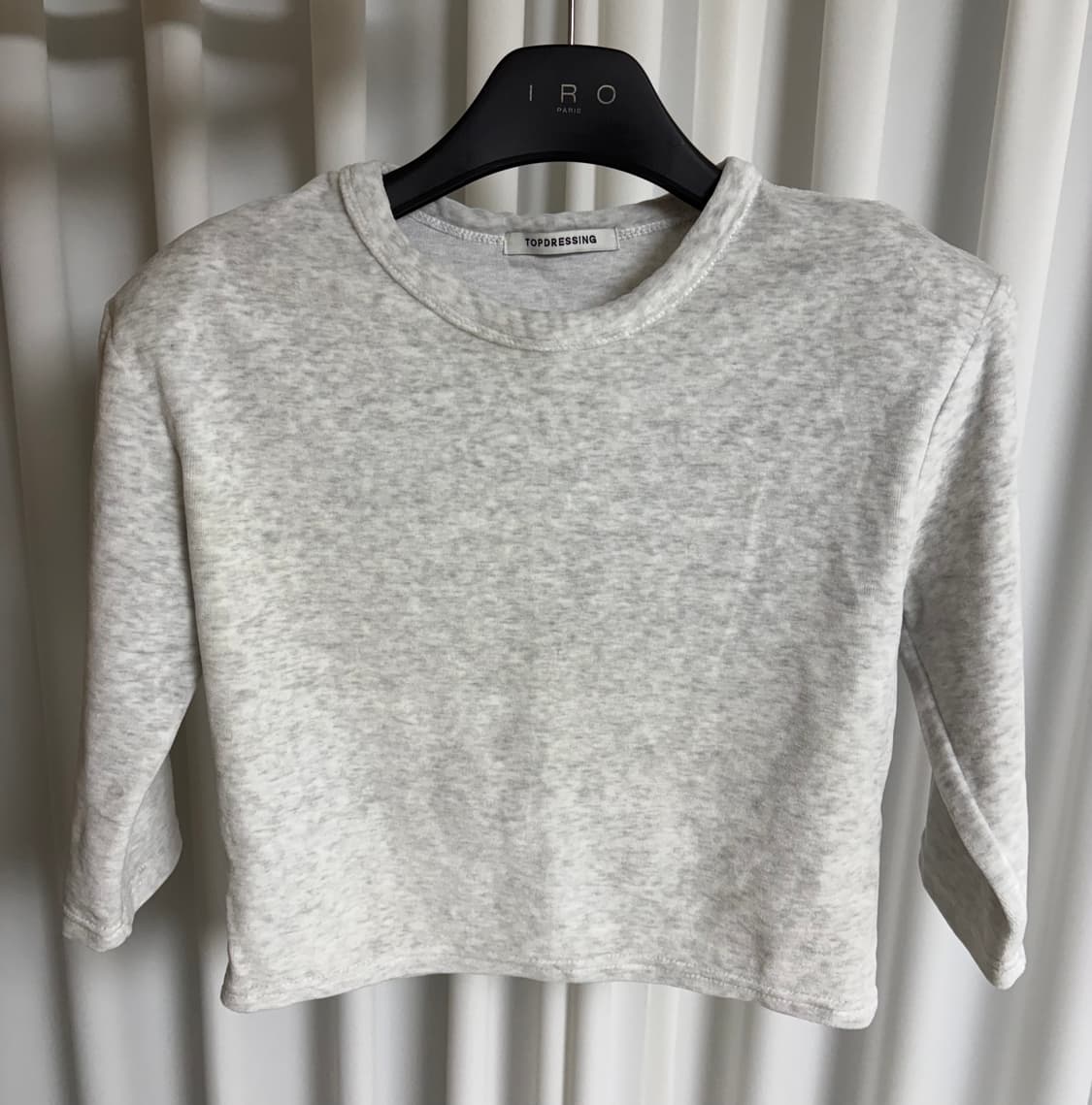 탑드레싱 벨로5부티 상품이미지1