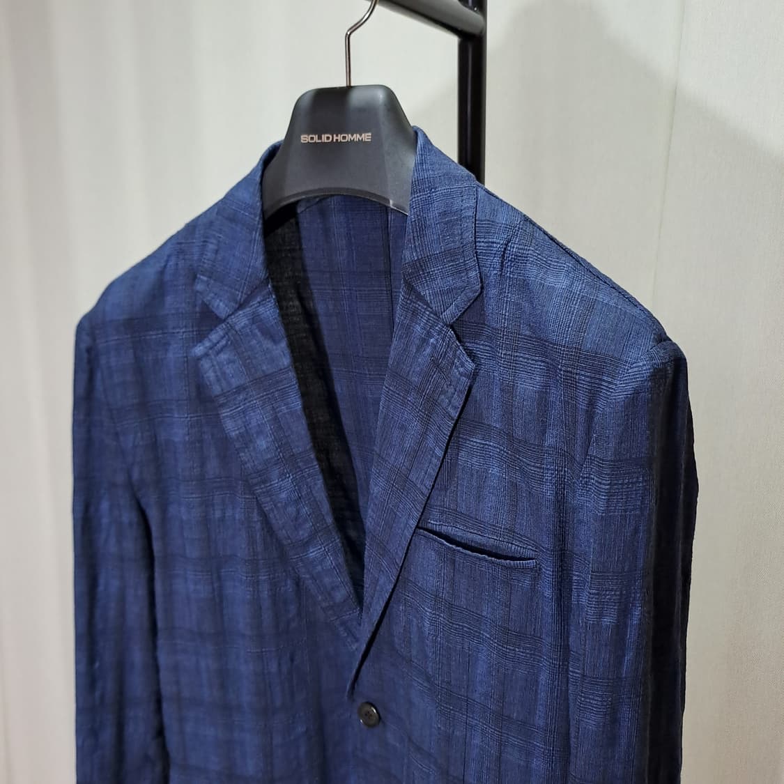 (택포) 한섬 타임옴므 TIME 여름 정장세트 B788 상품이미지2