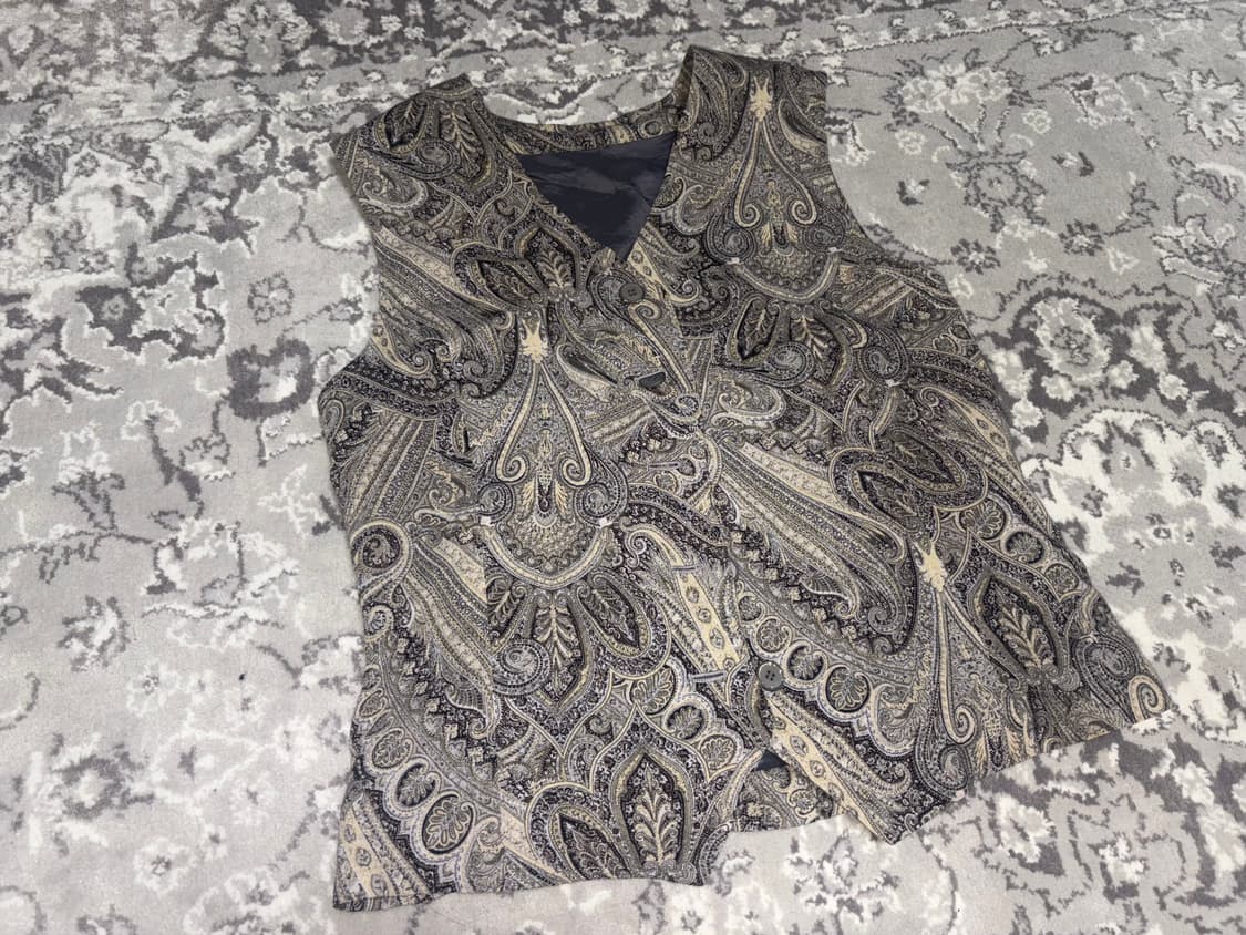 조끼 상품이미지1