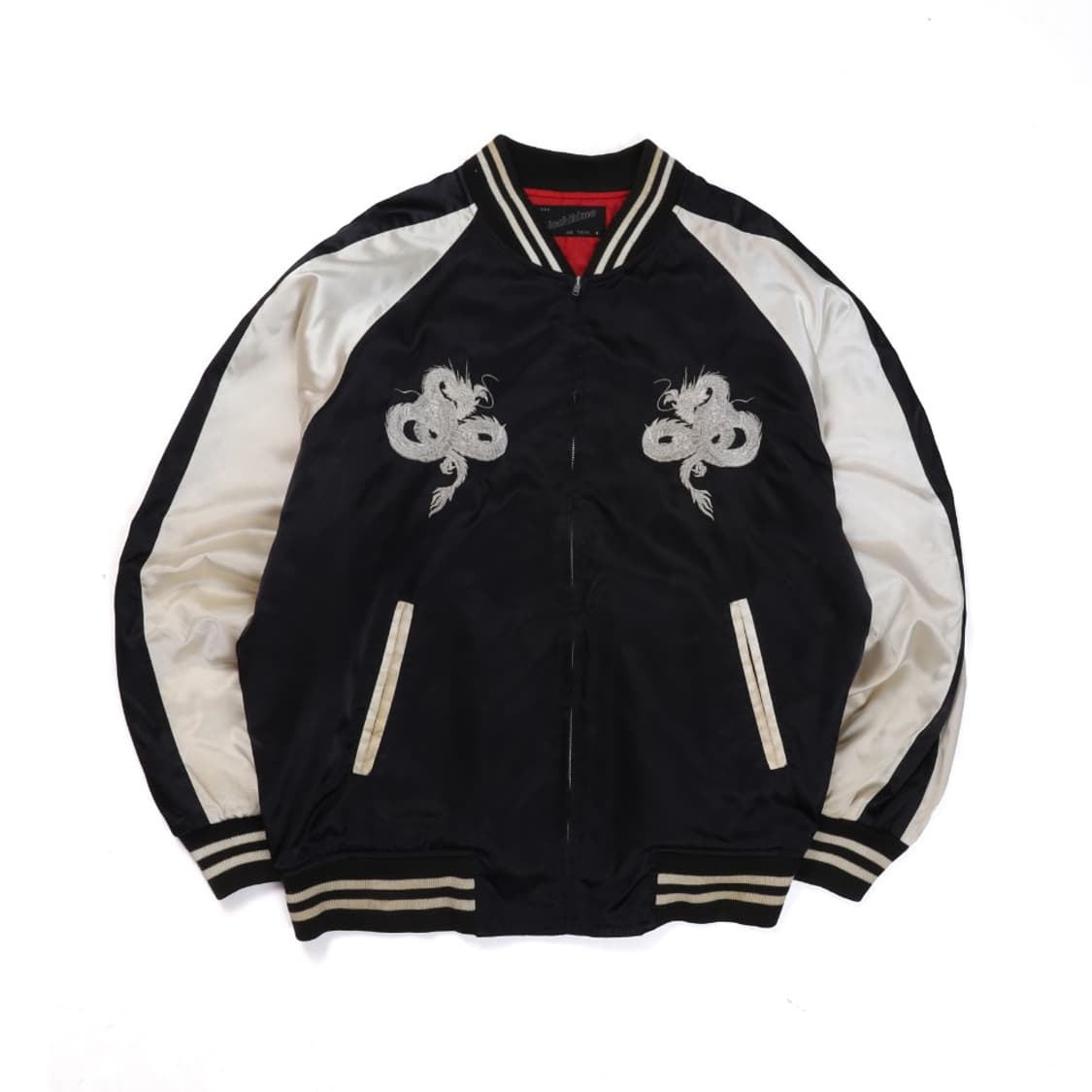 호시히메 Hoshihime Sukajan Souvenir Jacket  상품이미지1