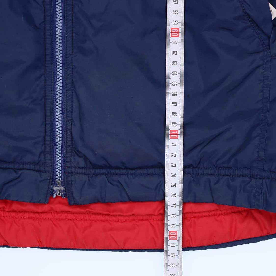 M 나이키 아스날 올드스쿨 자켓 N7518 상품이미지9