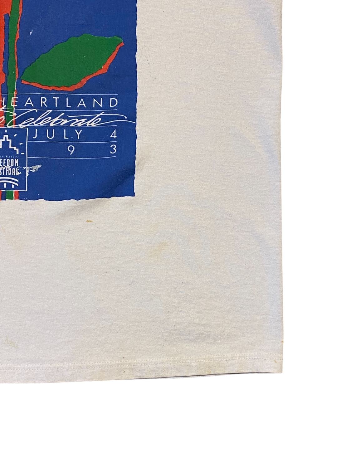 저지스 1/2 티셔츠 (Man L) AA1037 상품이미지4