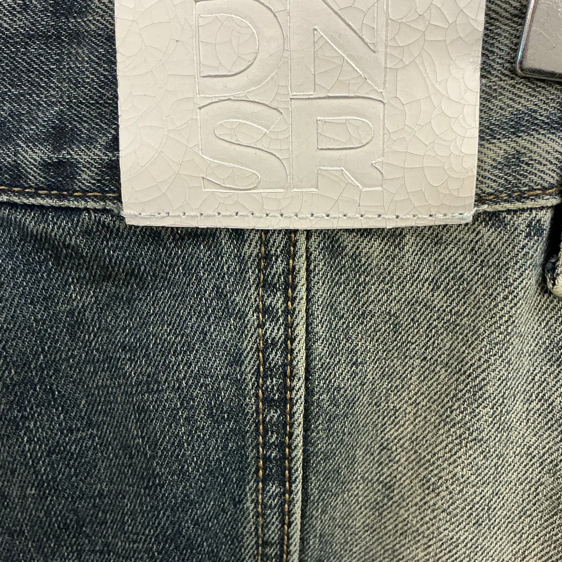 DNSR(디엔에스알) 투페이스 멀티 카고 팬츠 상품이미지5