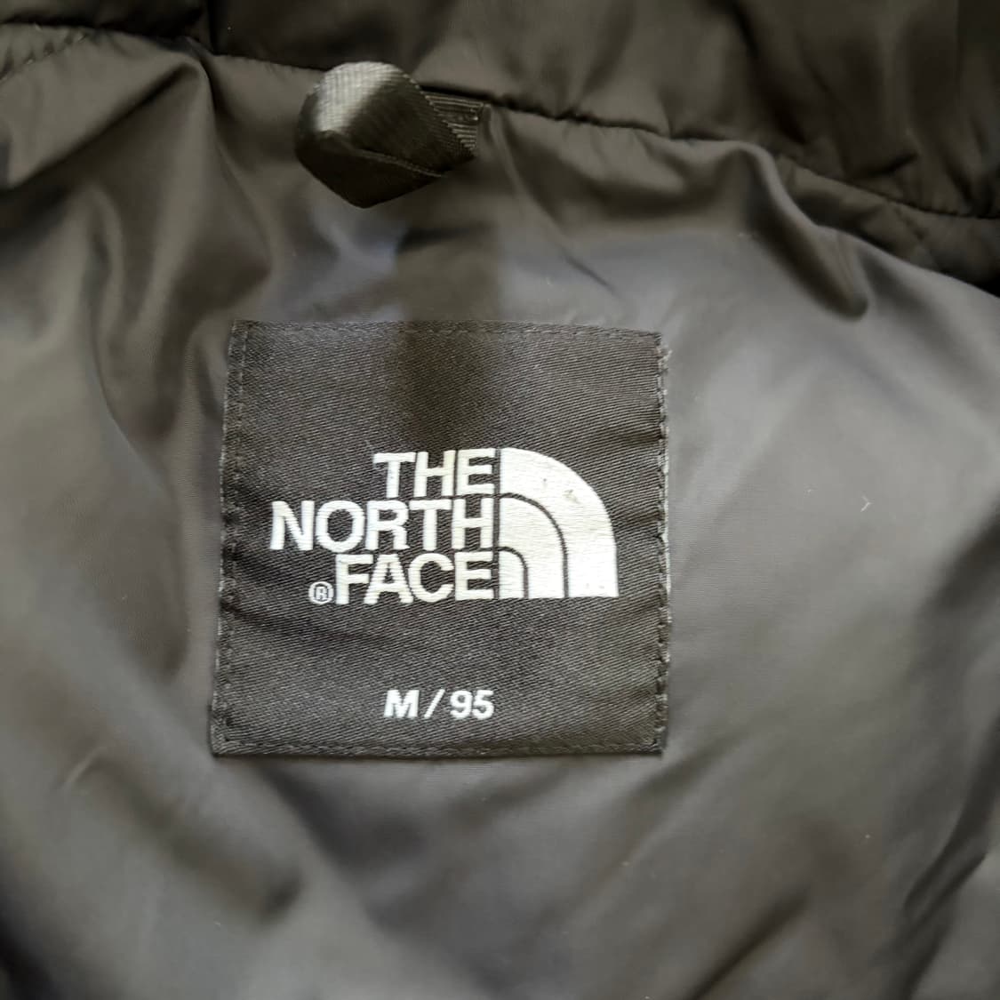 노스페이스 1996 에코 눕시 상품이미지4