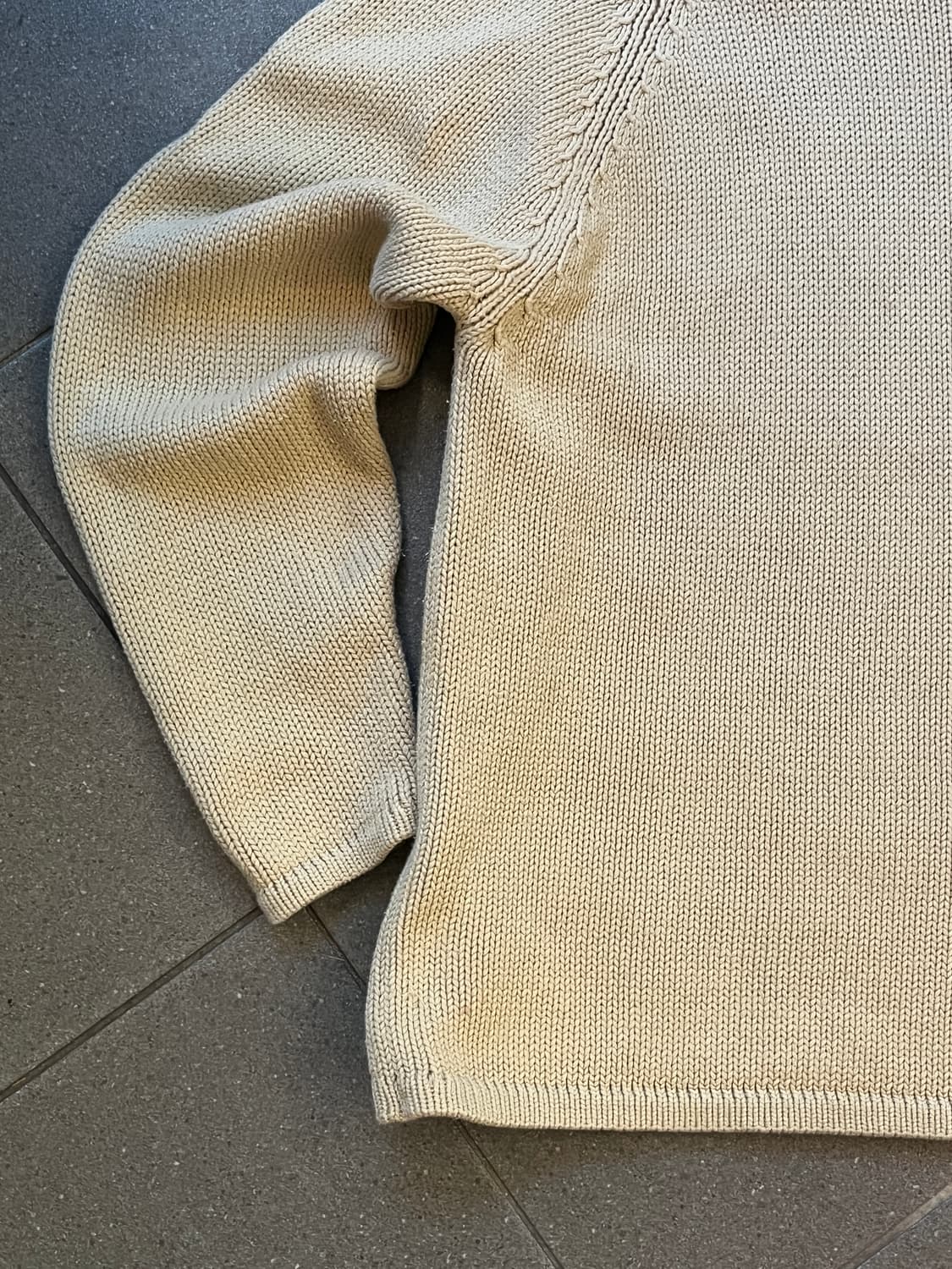 80s 제이크루 니트웨어 상품이미지3