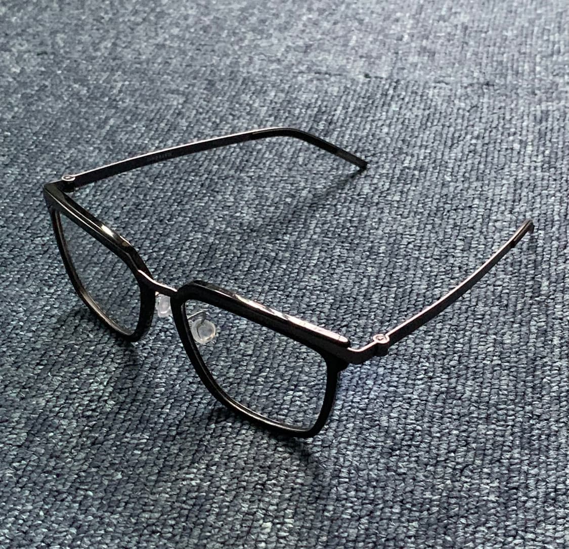 Lindberg 티타늄 프레임 하금테 상품이미지3