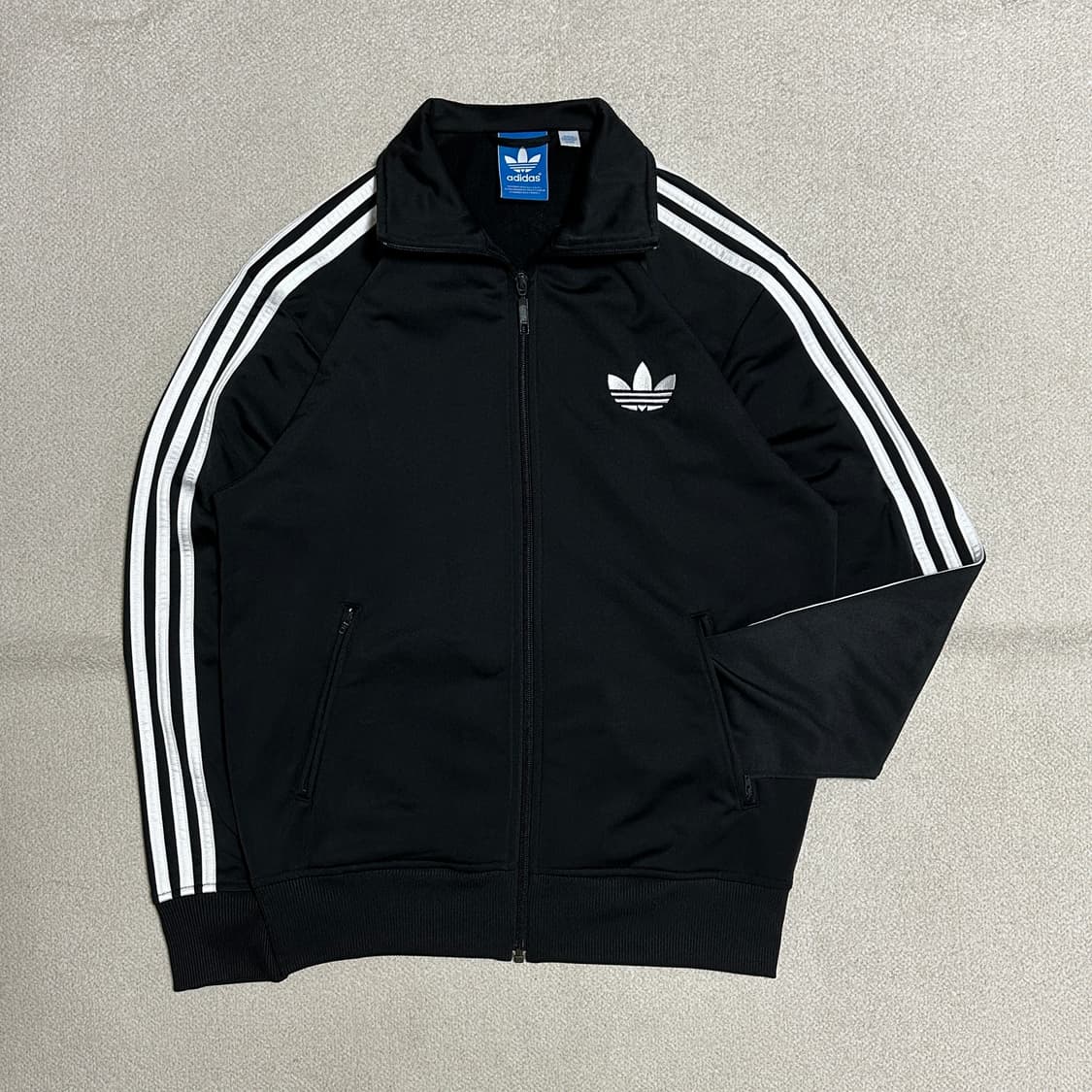 아디다스 파이어버드 트랙탑 상품이미지1