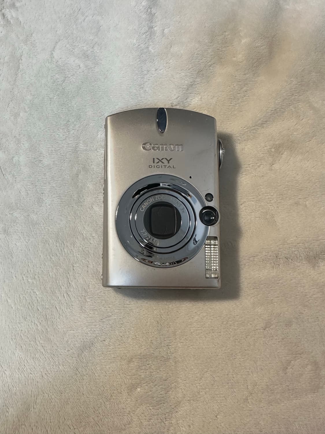 캐논 익서스 750 디카/디지털카메라 *원희디카* 상품이미지1