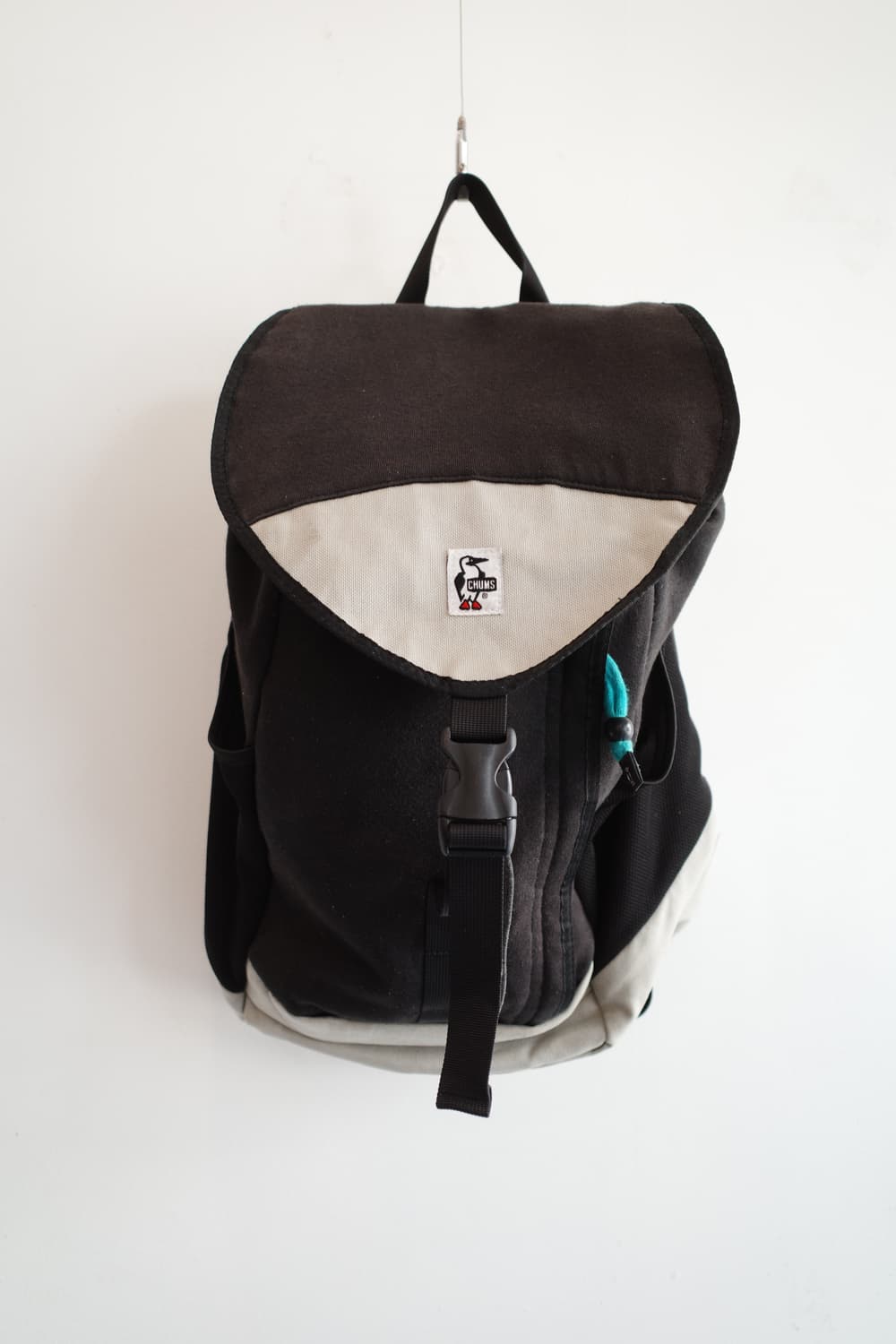 CHUMS 첨스 아웃도어 백팩  상품이미지1