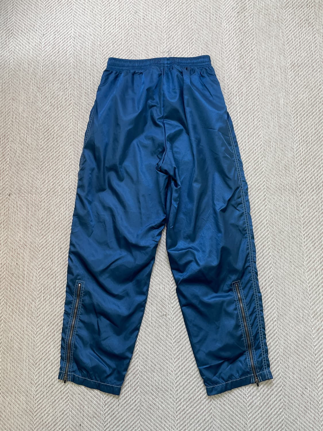 아식스 코어 우븐 트레이닝 팬츠 J04167 상품이미지1