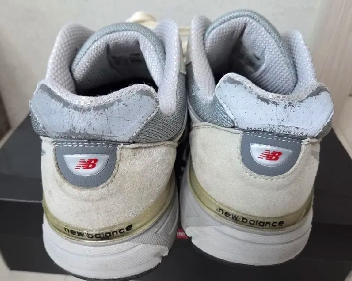 뉴발란스 990 280 상품이미지4