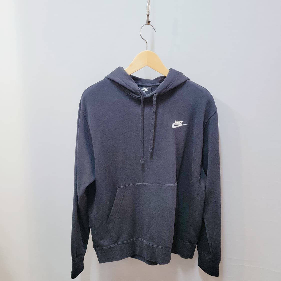 L) 나이키 후드티 상품이미지1
