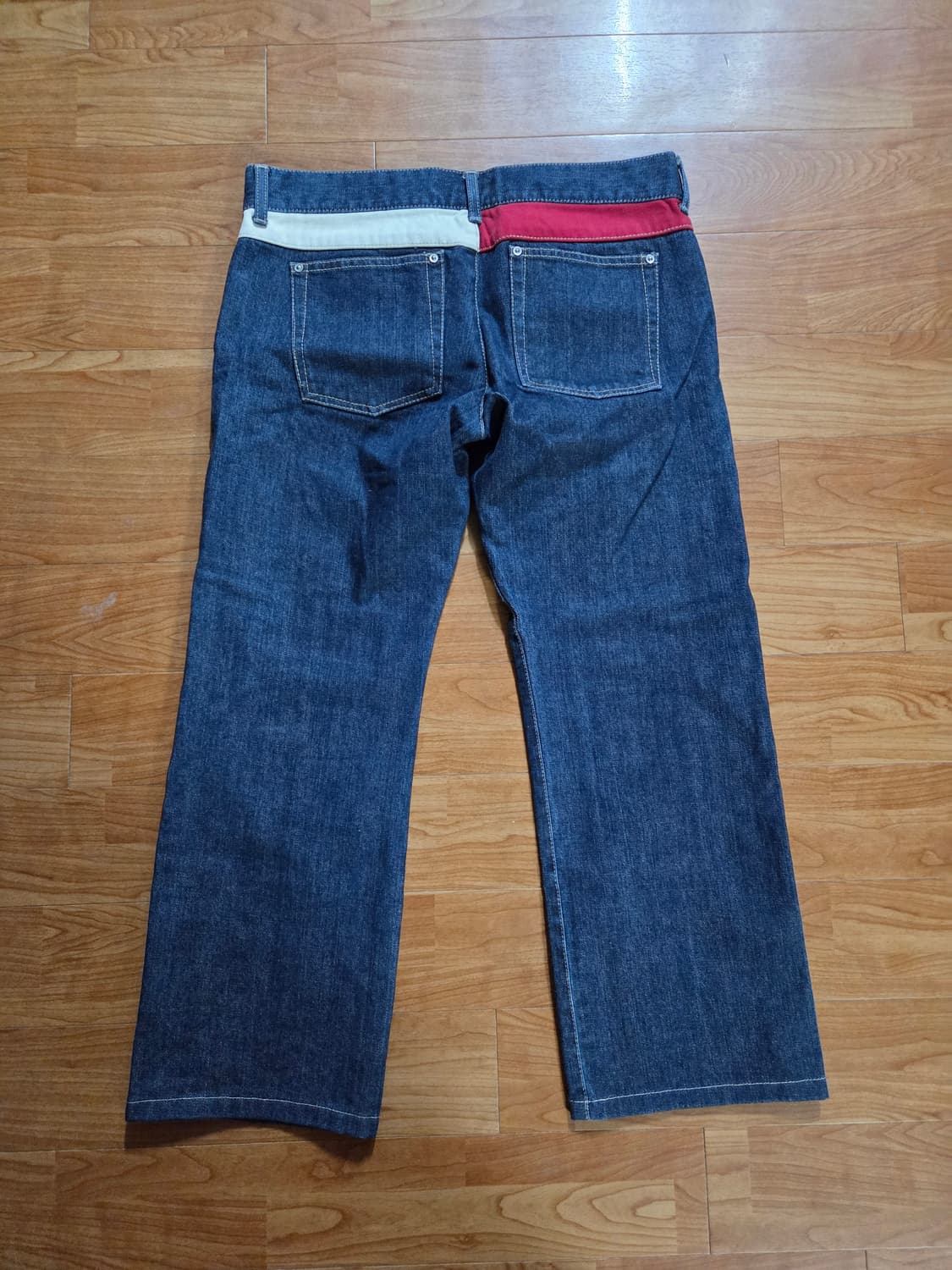 타미진스 일본판 청바지 상품이미지1