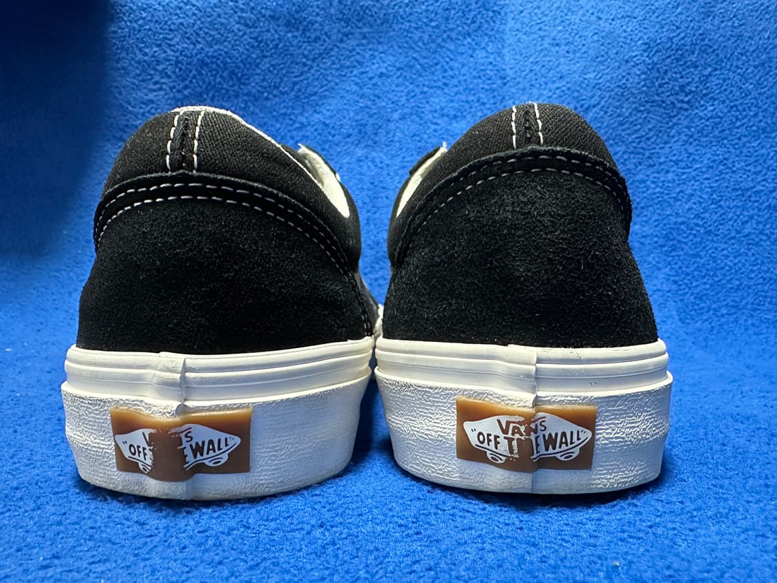 [265mm] 반스 올드스쿨 VR3 Vans 상품이미지4