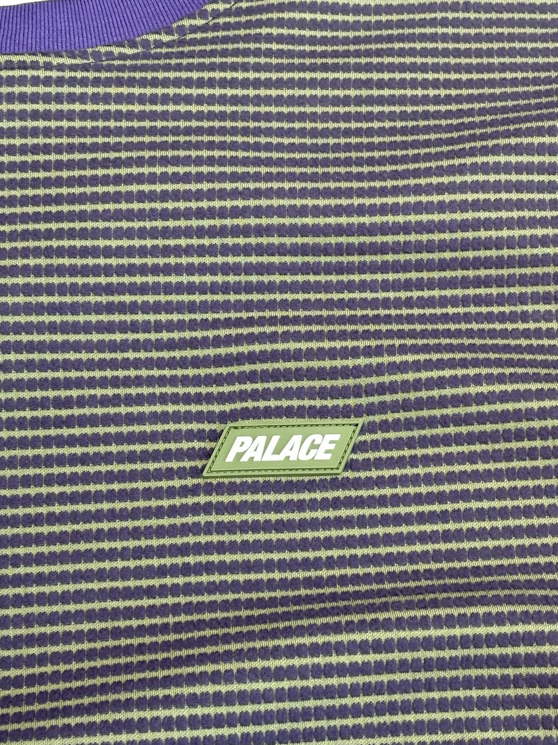 PALACE (팔라스) 롱슬리브 써마 상품이미지4