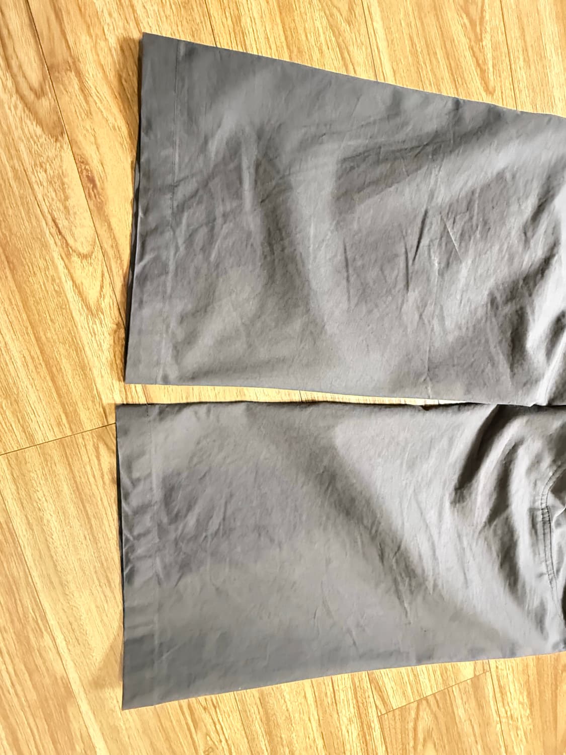 다이브인 베른 카고 차콜 0사이즈 상품이미지3