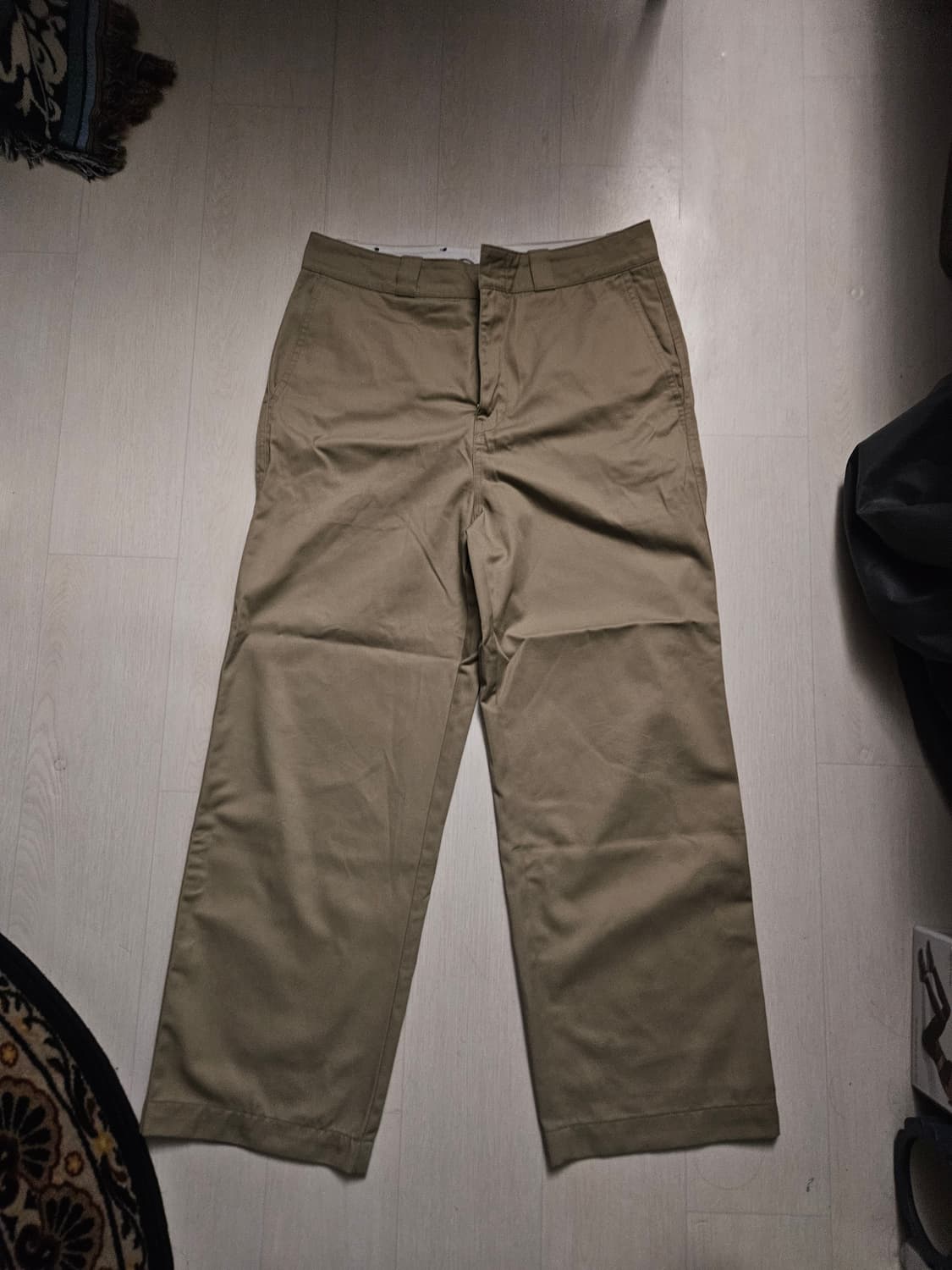 디키즈 릴렉스드 치노 팬츠 상품이미지1