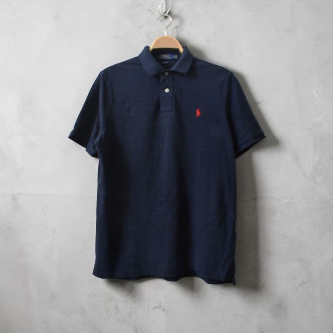 폴로 랄프로렌 PK셔츠 반팔 카라티 M0315 상품이미지7