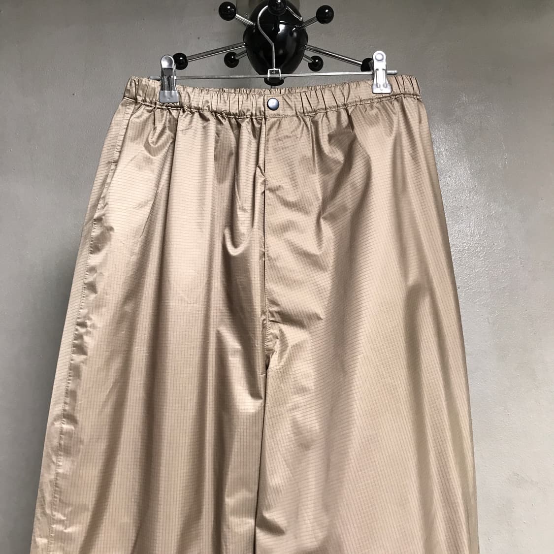 몽벨 나일론 팬츠 XL 상품이미지2