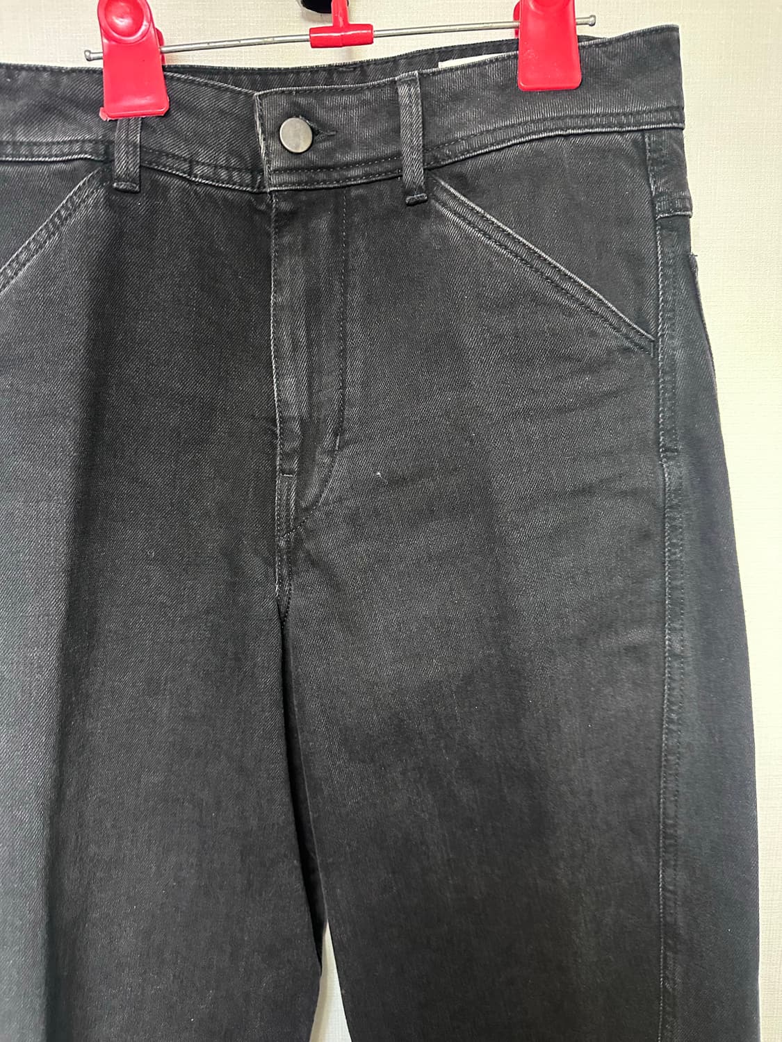 르메르 트위스티드 워크웨어 팬츠 46 상품이미지3