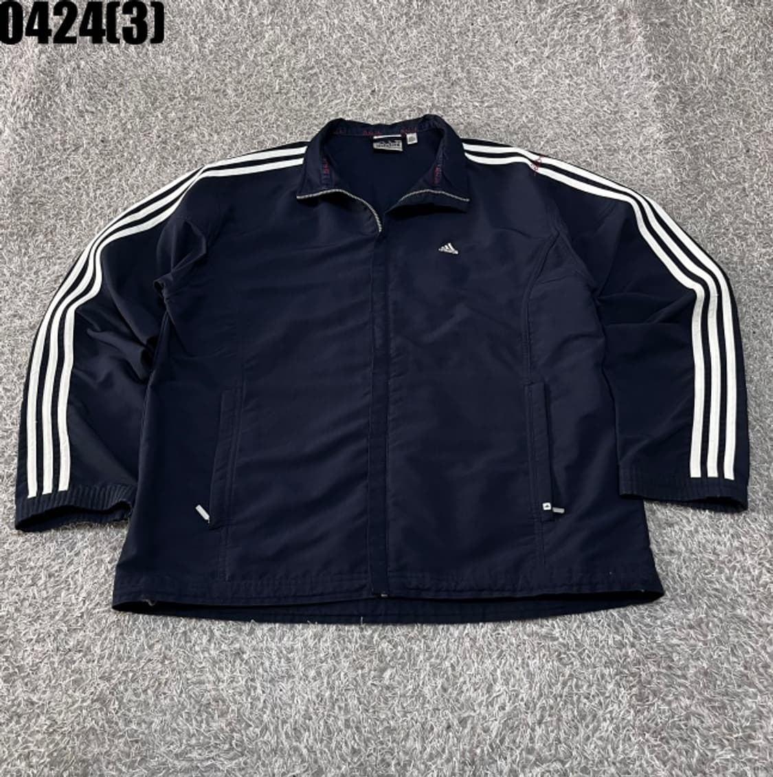 아디다스 자켓  상품이미지1