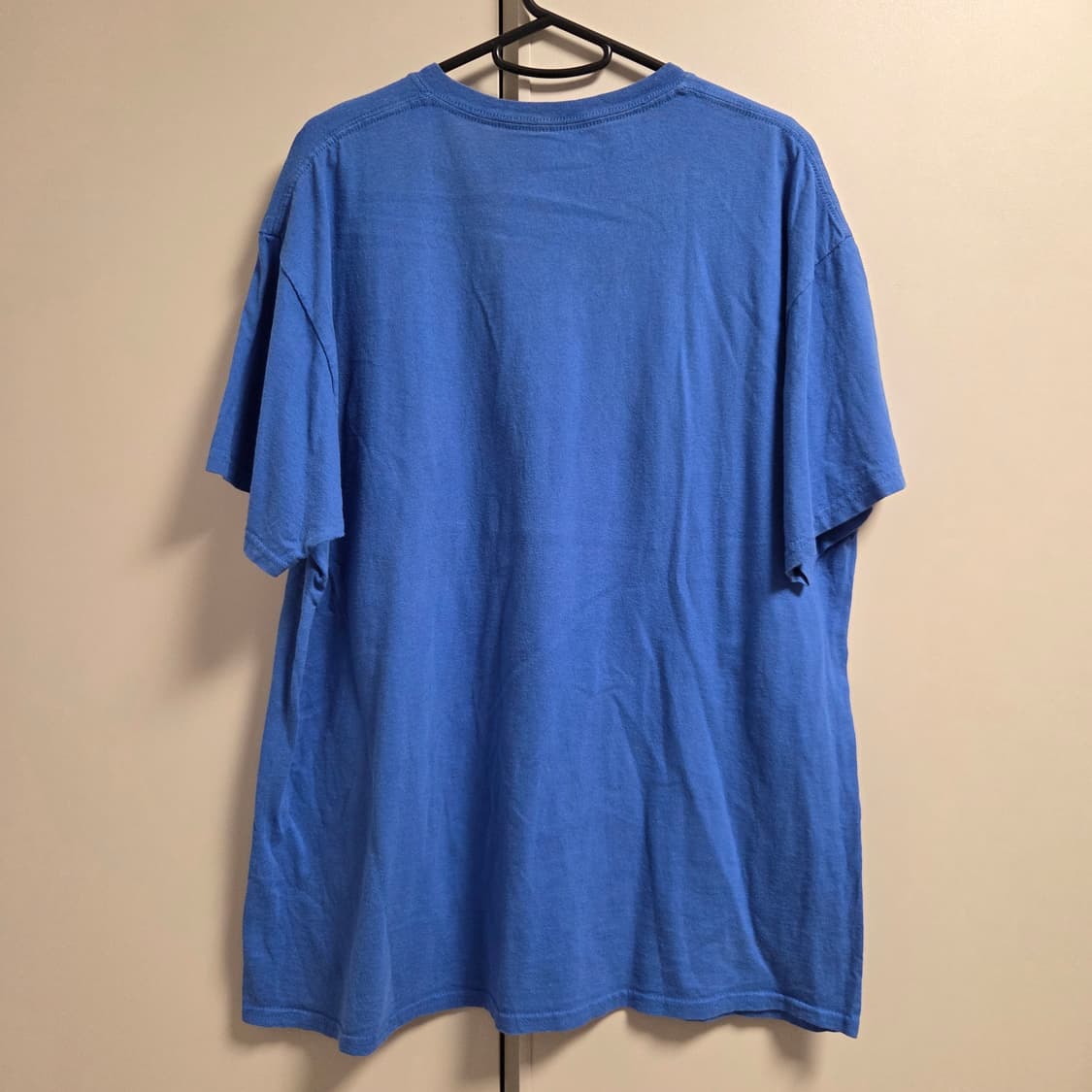 Port&Company 빈티지 반팔 티셔츠 XL(105) 상품이미지4