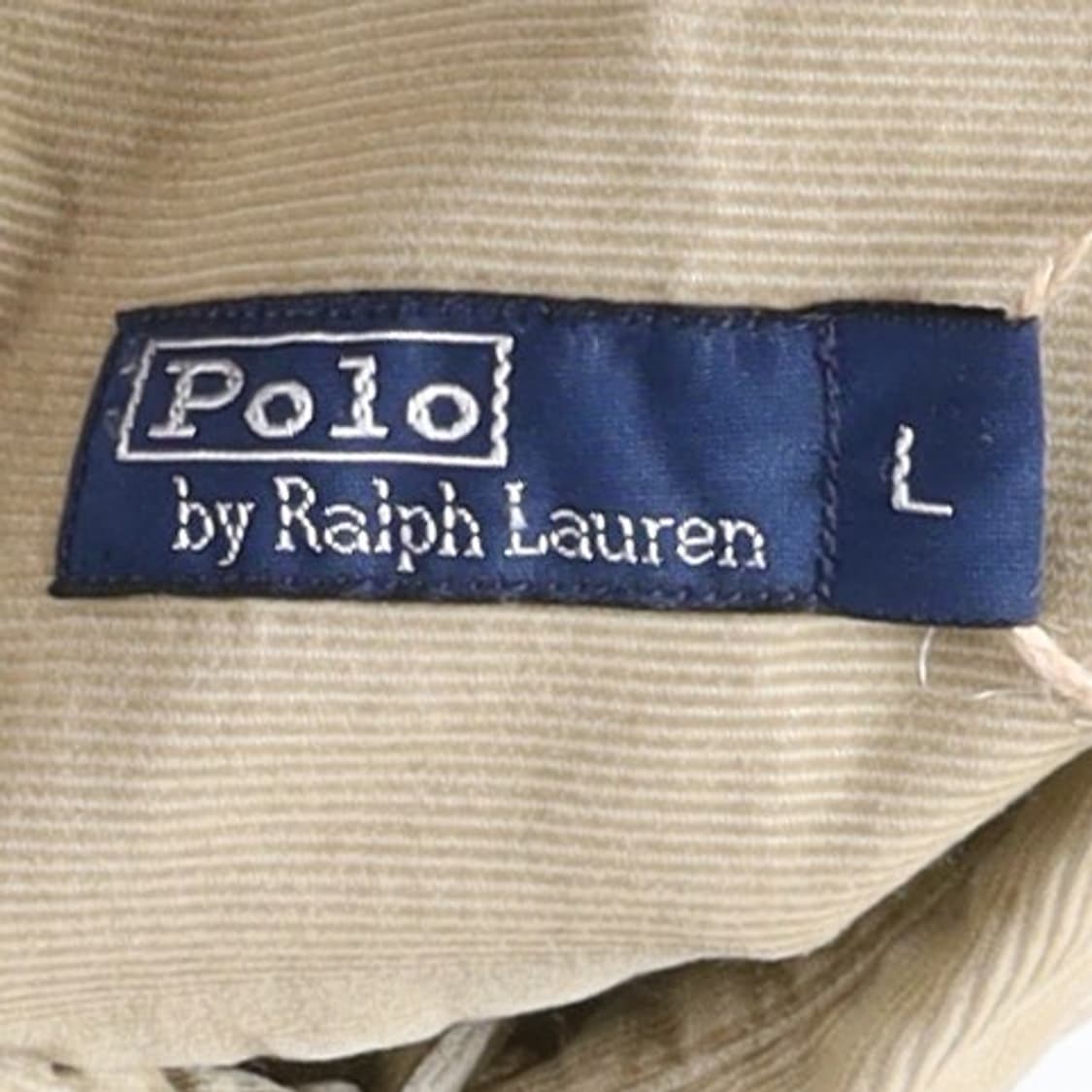 랄프로렌 Ralph Lauren Corduroy Shirt
 상품이미지7