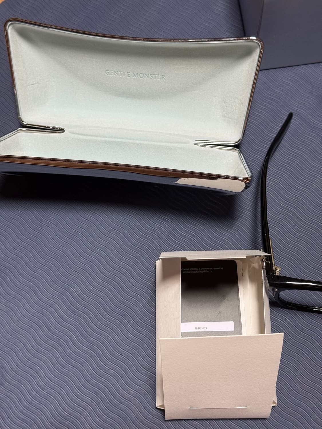 젠틀몬스터 오조 상품이미지1