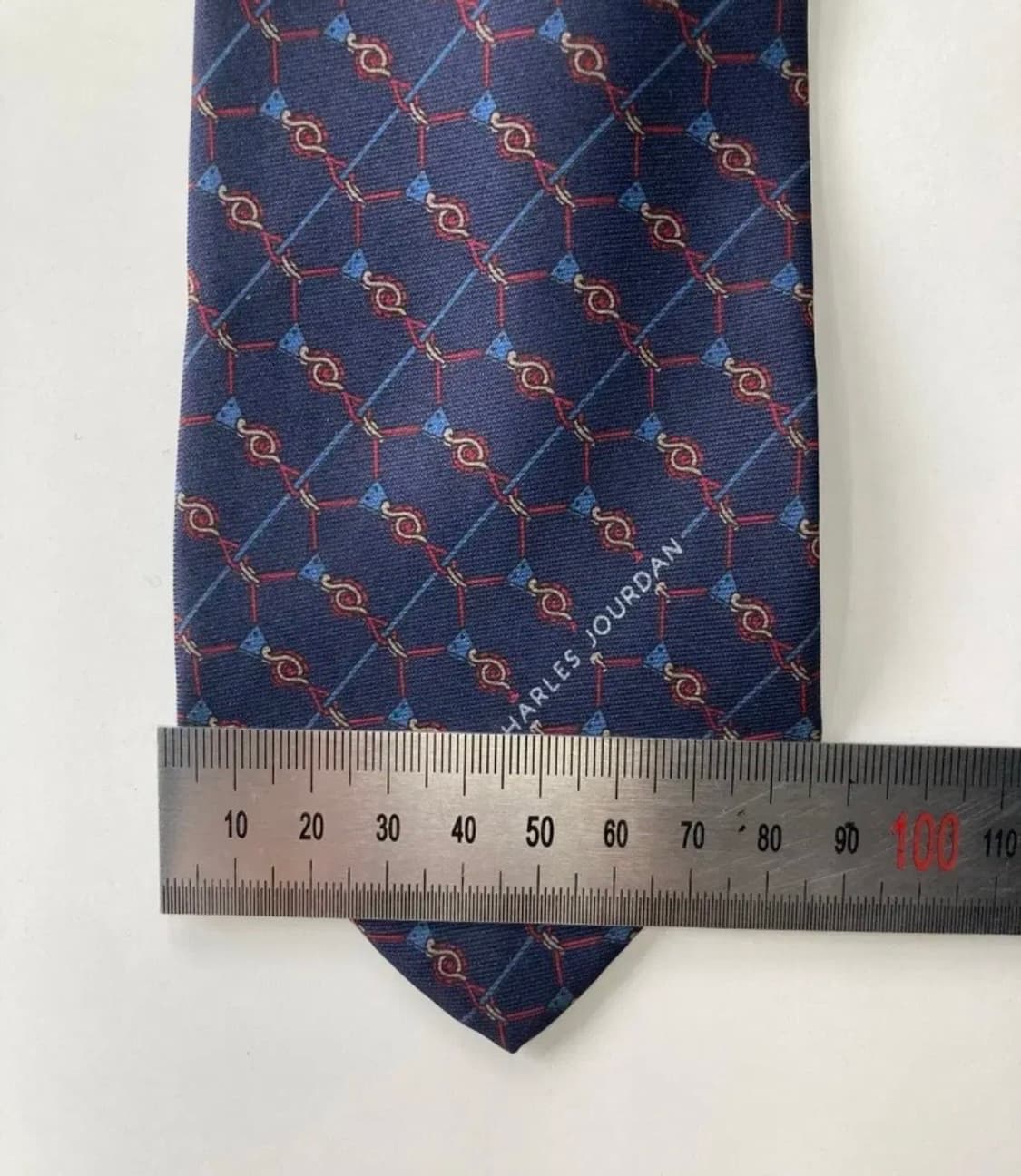찰스주르당 넥타이 상품이미지6