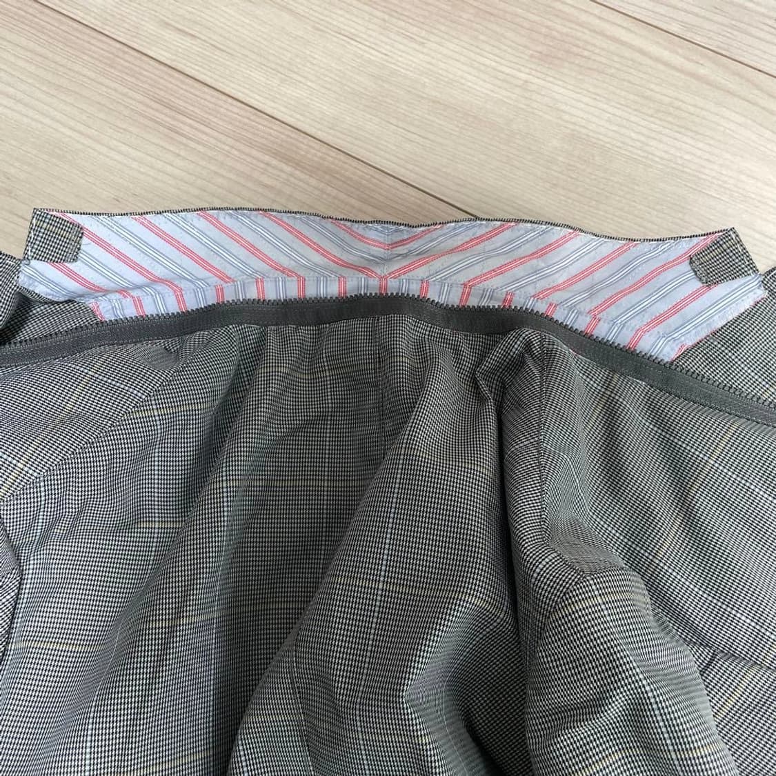 꼼데 가르송 준야 와타나베 맨 테일러드 재킷 상품이미지7