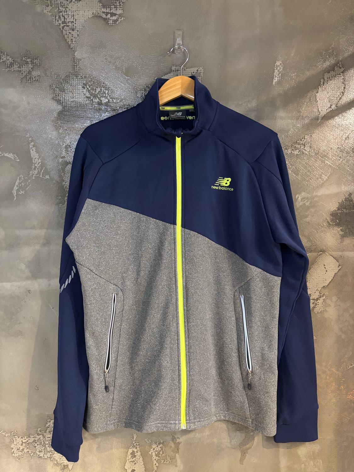 뉴발란스 트레이닝 져지 2XL 상품이미지1