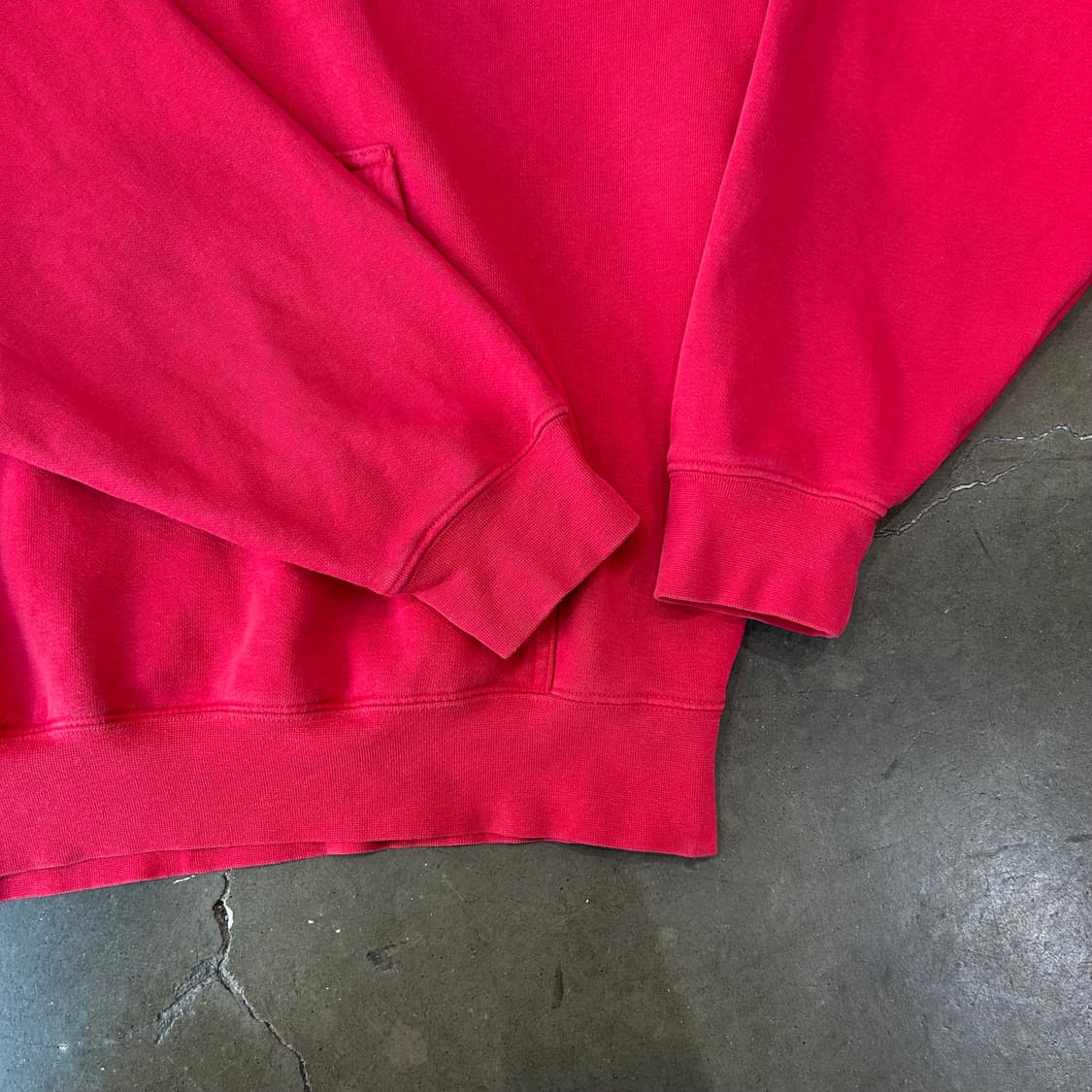 00s 나이키 후디 상품이미지3