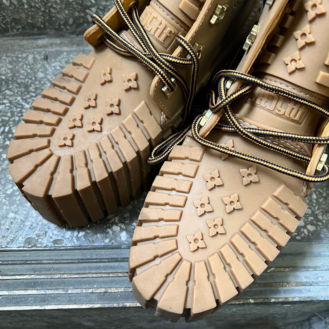 미스치프 2x4 부츠  상품이미지6