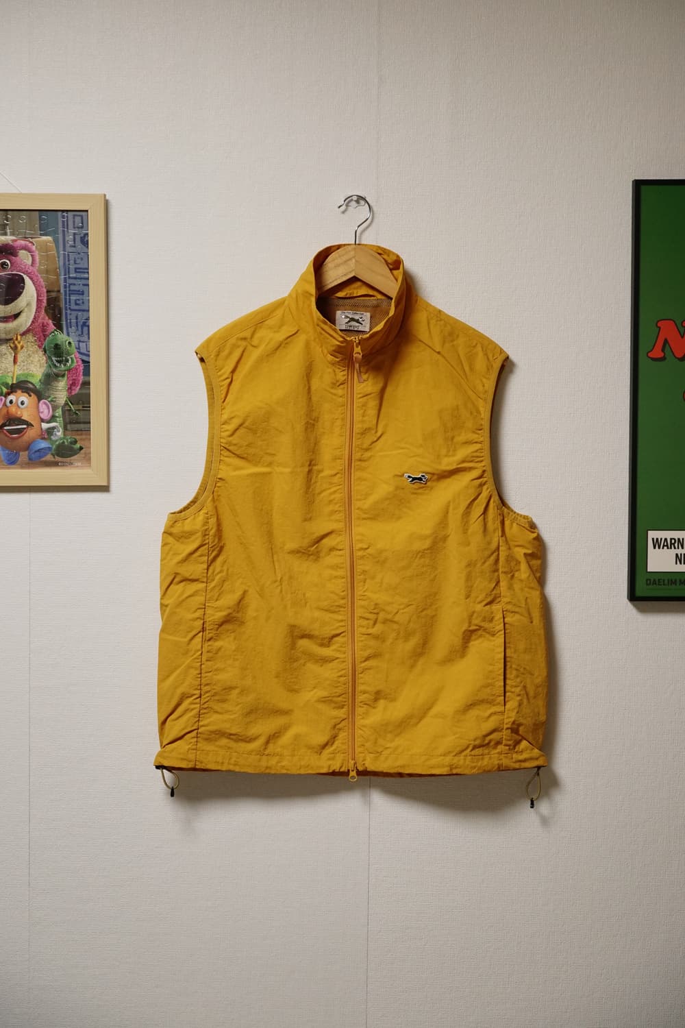 The Fox Collection X Freak’s Store 나일론 베 상품이미지2