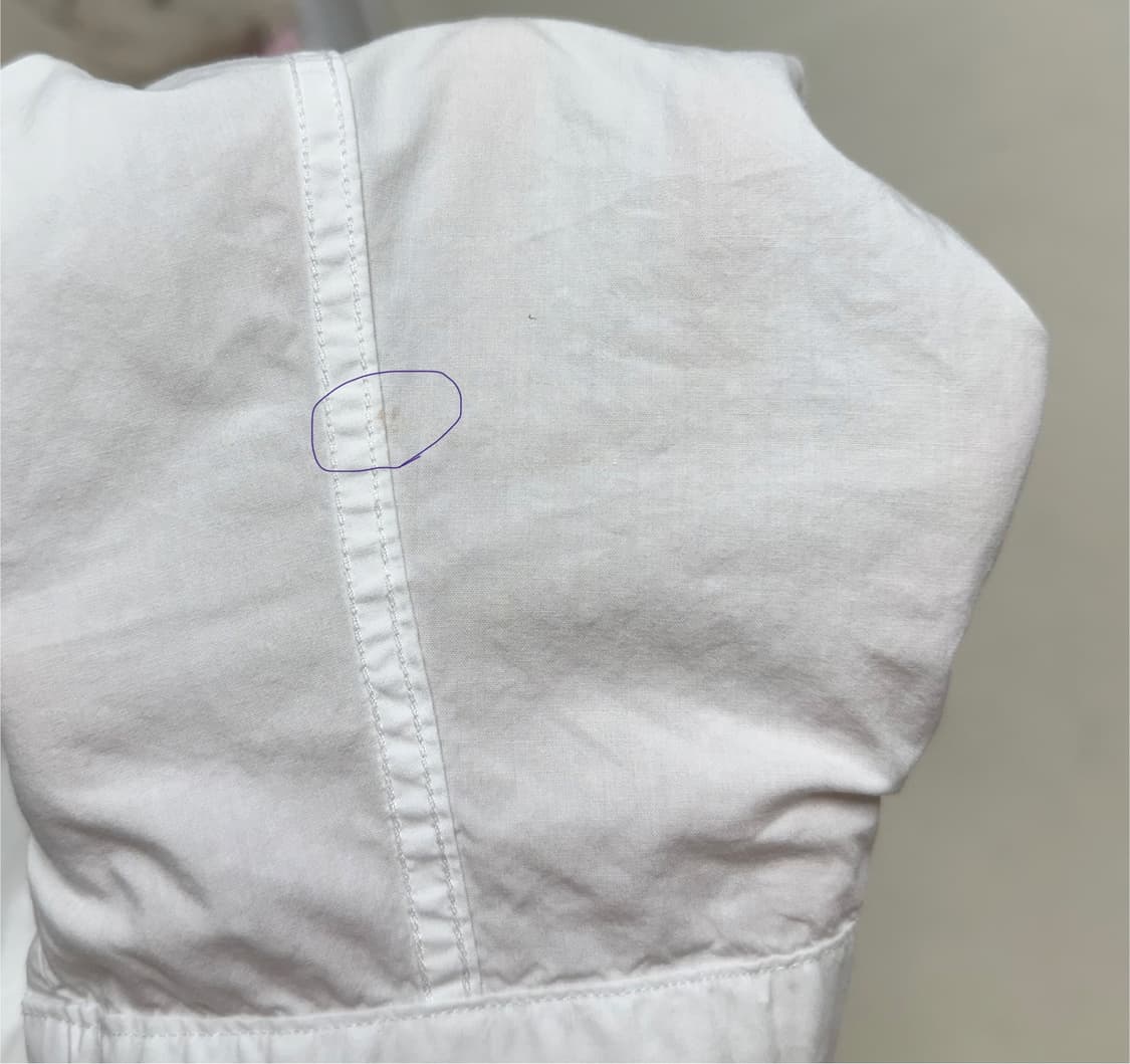 헤리티지플로스 셔츠 S 상품이미지6