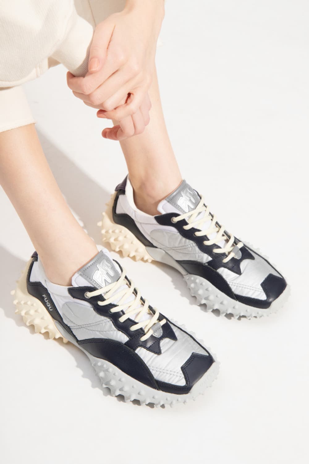 Eytys Fugu Sneakers 38 상품이미지8