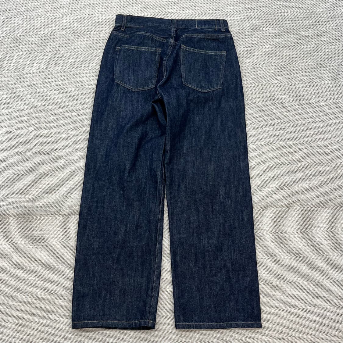 에스피오나지 셀비지 데님 팬츠 r3065 상품이미지2